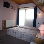 公寓 Fanni Balatonvilágos
