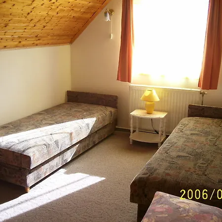 Apartment Fanni Balatonvilagos