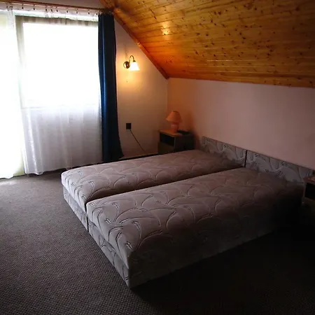 Fanni Apartman *