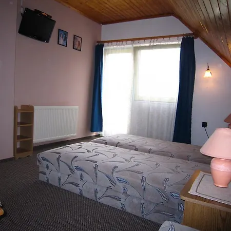 Apartment Fanni Balatonvilagos