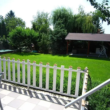 Apartman Fanni *
