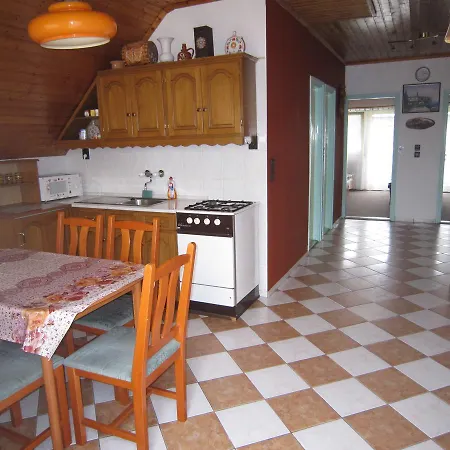Apartman Fanni